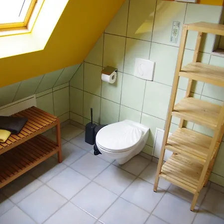 Ferienwohnung Eva Radebeul Exterior foto