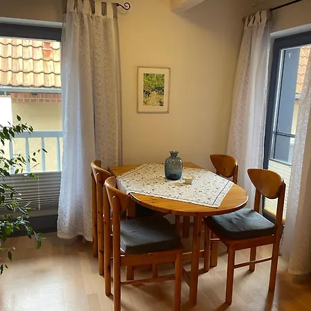 Ferienwohnung Eva Radebeul Exterior foto