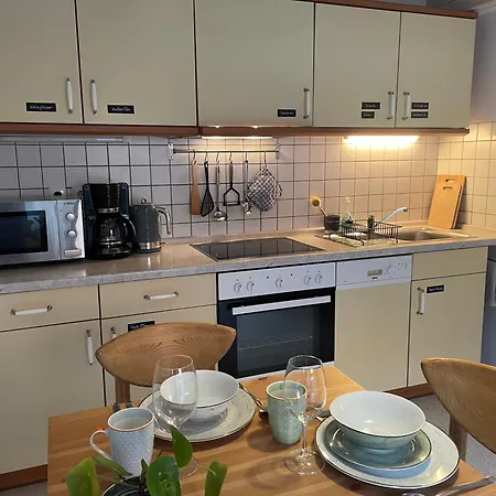 Ferienwohnung Eva Radebeul Exterior foto