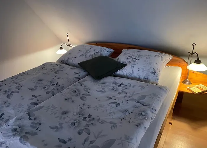 Ferienwohnung Eva