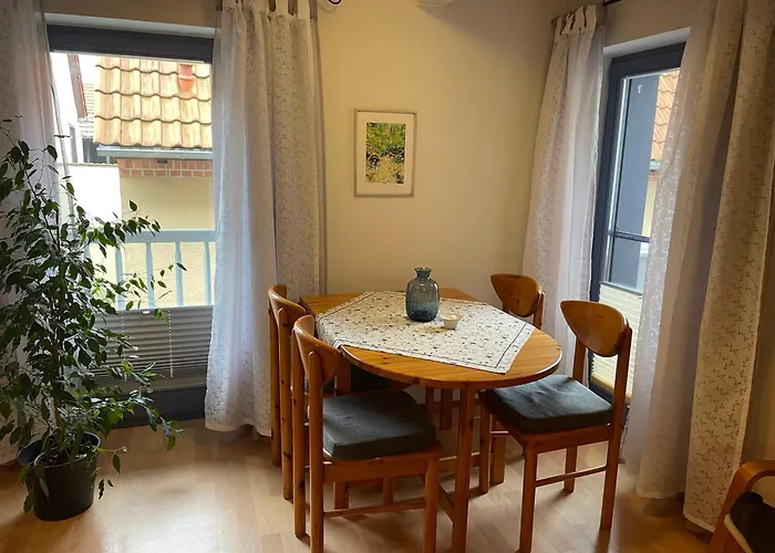 Ferienwohnung Eva