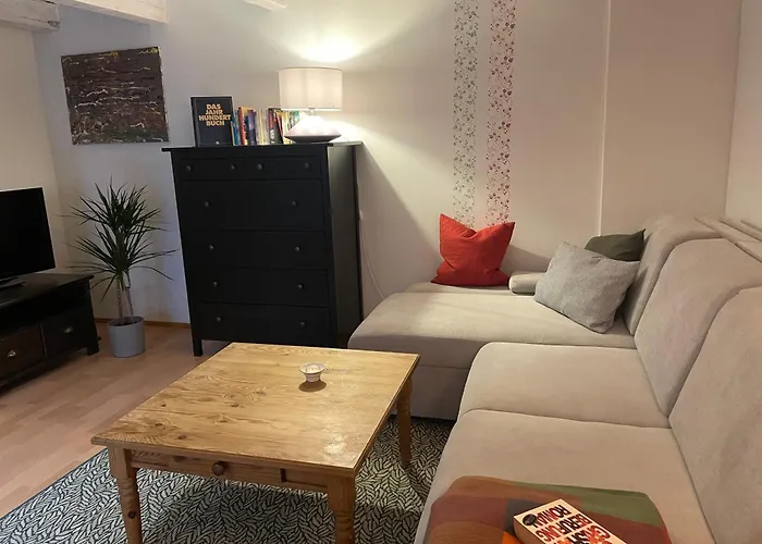 Ferienwohnung Eva