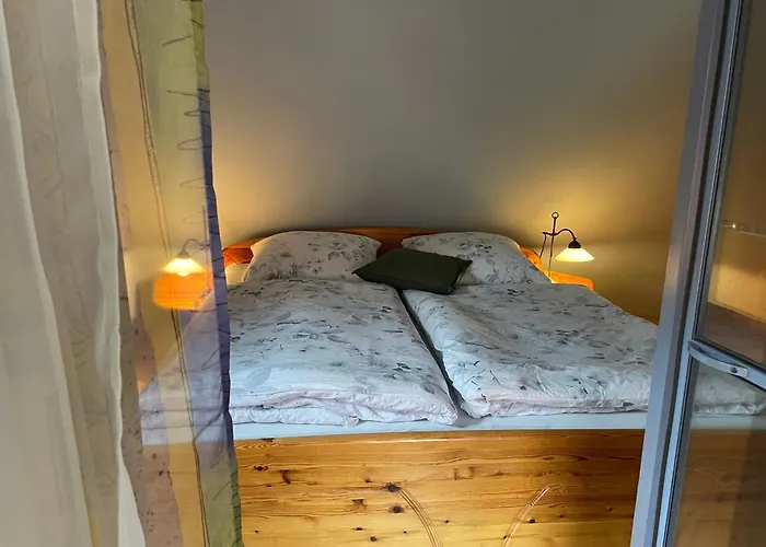 Ferienwohnung Eva