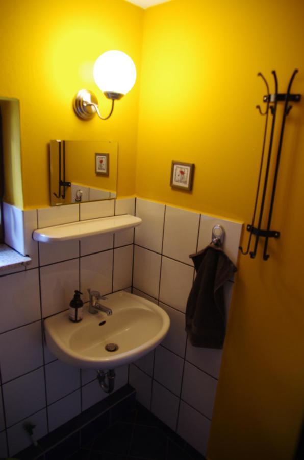 Apartment Eva Radebeul