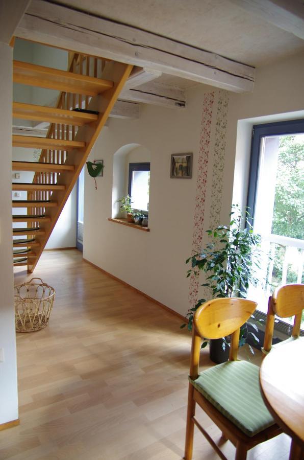 Eva Appartement
