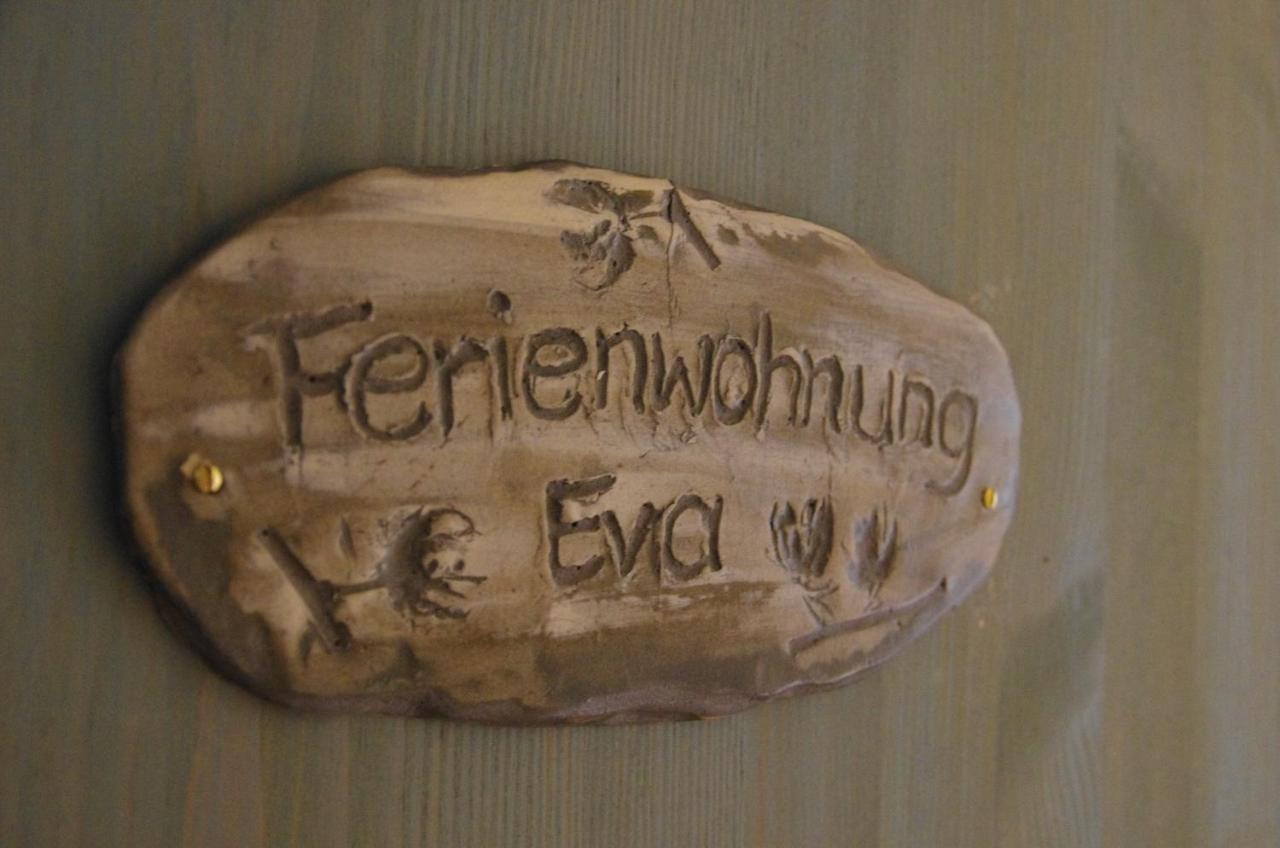 Eva * Radebeul