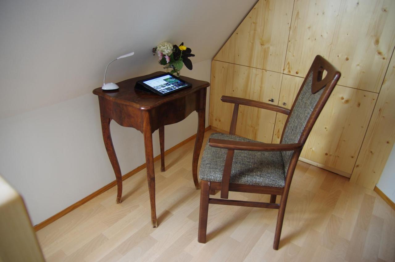 Eva Appartement