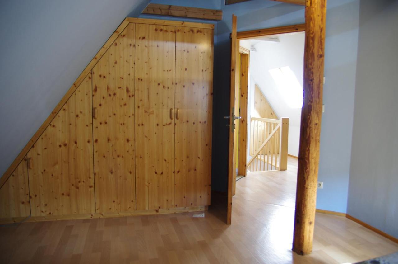 Eva Apartment Radebeul