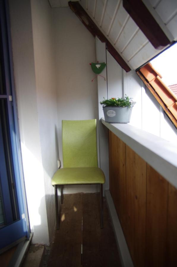 Eva Apartment