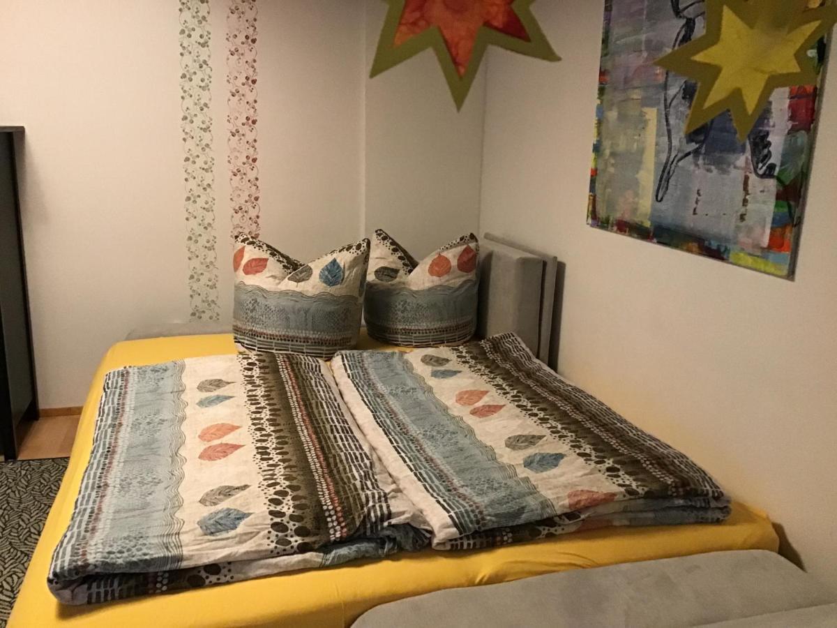 Apartment Eva Radebeul