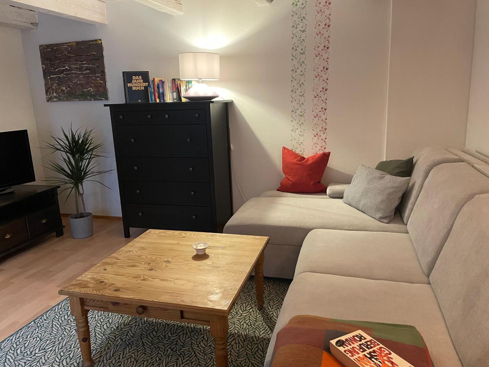 Eva Apartment